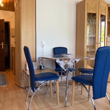 Apartmán Haus Sonne Todtmoos Exteriér fotografie