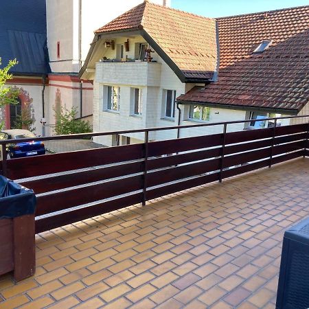 Apartmán Haus Sonne Todtmoos Exteriér fotografie