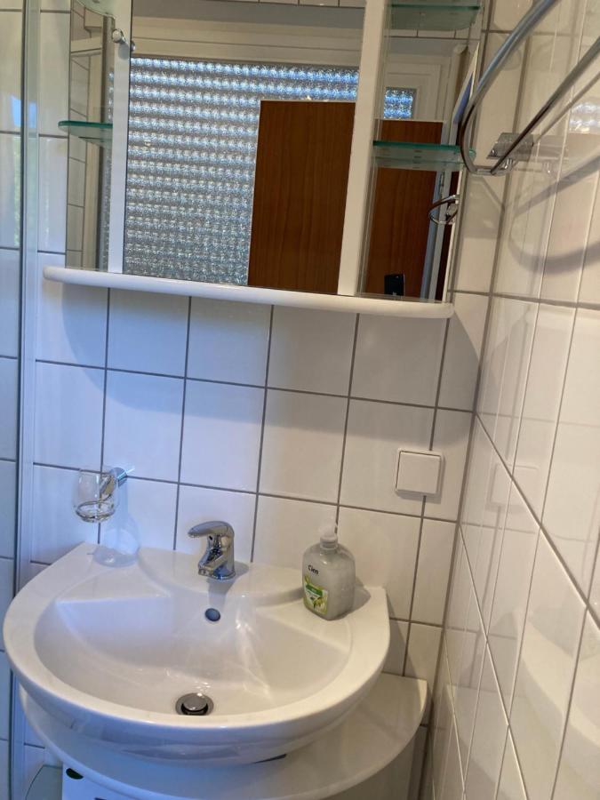 Apartmán Haus Sonne Todtmoos Exteriér fotografie