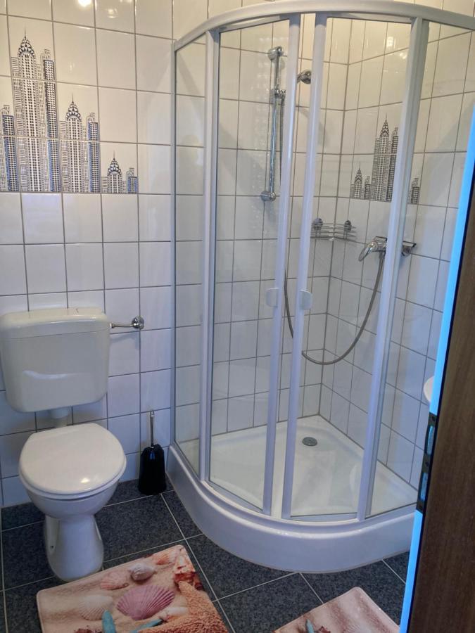 Apartmán Haus Sonne Todtmoos Exteriér fotografie