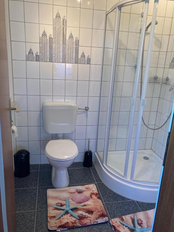 Apartmán Haus Sonne Todtmoos Exteriér fotografie